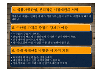 CJ제일제당 마케팅전략-11