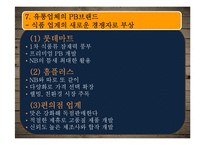 CJ제일제당 마케팅전략-12