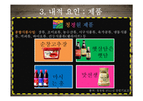 CJ제일제당 마케팅전략-16