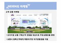 넥센타이어 NEXEN 마케팅전략-12