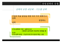 호텔경영전략의 중요성, 유형, 단계-8