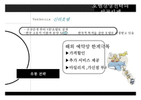 호텔경영전략의 중요성, 유형, 단계-18