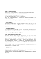 [국제물류] Supply Chain Integration-12