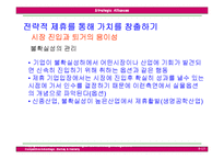 [국제경영전략] 제9장 전략적제휴-15