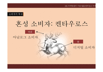 [마케팅] 컨버전스 마케팅-5