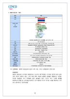 [국제경영] 세스코 CESCO 해외 진출 방안 -태국 방콕-6