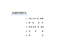 우리금융 그룹 기업분석-2