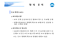 우리금융 그룹 기업분석-15