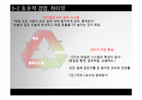[인간관계론] 문화에 따른 인간관계의 형성이 기업에 미치는 영향 -효율적 경영 VS 인본주의 경영-17