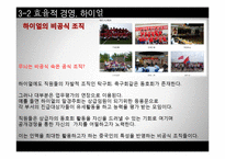 [인간관계론] 문화에 따른 인간관계의 형성이 기업에 미치는 영향 -효율적 경영 VS 인본주의 경영-20