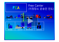 [국제물류] 인코텀즈 INCOTERMS 2010-16