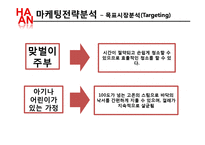 [마케팅] 한경희 생활과학 마케팅전략-16