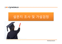 [마케팅조사] 토종 커뮤니티 `싸이월드`에 미치는 영향과 나아가야 할 방향-9