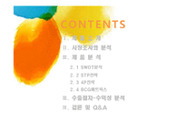 [무역상무론] CJ 워터N 중국시장 수출-5