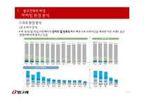 [광고론] 빙그레 2012년 통합 광고 마케팅 계획-9