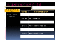 호텔 정보시스템-10