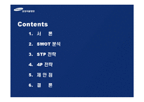 [마케팅] 삼성 서울병원 국제화 마케팅 전략-2