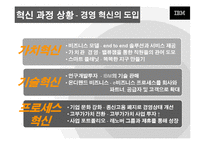 서비스 경영 혁신 사례 기업(IBM, XEROX 제록스)-8