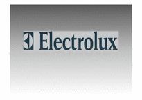 [국제경영] Electrolux 일렉트로룩스 M&A-1