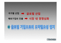 [국제경영] Electrolux 일렉트로룩스 M&A-11