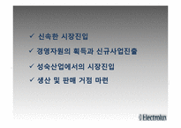 [국제경영] Electrolux 일렉트로룩스 M&A-13
