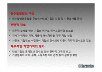 [국제경영] Electrolux 일렉트로룩스 M&A-17