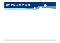 적하보험의 부보절차와 구상절차-13