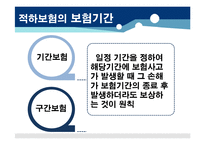 적하보험의 부보절차와 구상절차-17