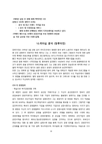 [기업의 인간관계] 동양과 서양에서 효율적 경영과 인본주의 경영-16