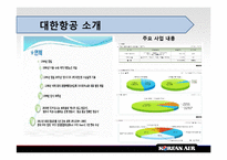 [국제운송론] 항공운송 대한항공-16