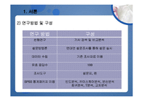 [마케팅조사론] 대학생의 편의점 이용실태-5