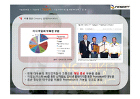 [마케팅커뮤니케이션] NCSOFT 엔씨소프트 IMC를 통한 기업이미지 개선 방안-15