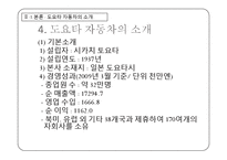 [국제경영] 도요타의 사례에서 본 자연 재해의 피해를 입은 글로벌 기업의 대응 방향-9