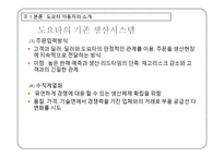 [국제경영] 도요타의 사례에서 본 자연 재해의 피해를 입은 글로벌 기업의 대응 방향-12