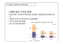 [국제경영] 도요타의 사례에서 본 자연 재해의 피해를 입은 글로벌 기업의 대응 방향-17