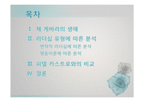 체 게바라의 리더십-2