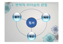 체 게바라의 리더십-9