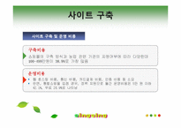 [인터넷비즈니스] 농산물 전자상거래 발전을 위한 우리의 제안-16