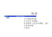 삼성의 스포츠 마케팅 -첼시 FC-2
