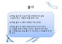 [마케팅전략] 아이시스(ICIS)시장점유율 1위 탈환 프로젝트-20