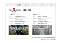 [생산관리] 기업사례분석을 통한 로지스틱스의 중요성-11