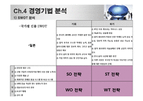 [국제경영전략] SM 해외 시장 진출 분석-12