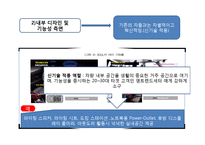 [마케팅] 기아자동차 SOUL 쏘울의 혁신적인 제품전략-20