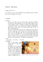 소비자행동분석의 이론적 자원에 기반한 광고 분석-7
