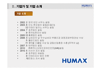 [기업가정신] 한국 벤처창업의 아버지 휴맥스 변대규 사장-6