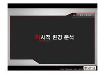 [국제마케팅] 온라인 교육 기업 중국 진출 전략-10