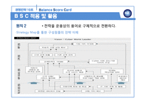 BSC의 활용 사례 분석-20