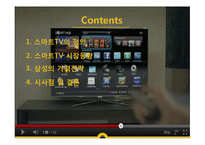[신상품개발] 삼성 스마트TV 시장현황과 가격전략-2