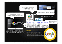 [신상품개발] 삼성 스마트TV 시장현황과 가격전략-8