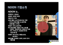 [국제경영] NEXON(넥슨) 국제경영전략-5